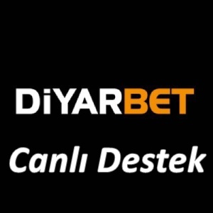 Diyarbet Canlı Destek